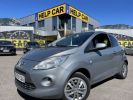 Ford Ka Plus 1.2 69CH STOP&START TREND Gris C  - 1