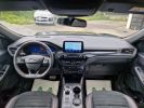 Ford Kuga 2.0 ecoblue 190 st-line i-awd bva 06-2020 GPS LED CUIR ALCANTARA B&O   - 9
