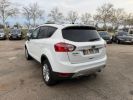 Ford Kuga 2.0 tdci 140 ch titanium 4x2 attelage Blanc  - 5