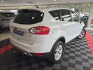 Ford Kuga 2.0 TDCi 140 DPF 4x2 Trend Blanc  - 2