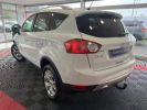 Ford Kuga 2.0 TDCi 140 DPF 4x2 Trend Blanc  - 3