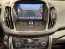 Ford Kuga 2.0 TDCi 150 4x4 Powershift Titanium Business +CAMERA+TOIT OUVRANT Gris Clair  - 11