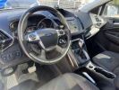 Ford Kuga 2.0 TDCi - 150 - BV Powershift 4x4 II 2013 Sport Platinium PHASE 1 GRIS FONCE  - 8