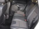 Ford Kuga 2.0 tdci 150 S&S 4X2 TITANIUM 05-2015 128400kms Blanc  - 4