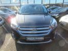 Ford Kuga 2.0 TDCi 150 SetS 4x2 BVM6 Titanium Gris Foncé  - 2