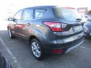 Ford Kuga 2.0 TDCi 150 SetS 4x2 BVM6 Titanium Gris Foncé  - 6