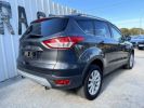 Ford Kuga 2.0 TDCI 150CH SPORT PLATINIUM 4X4 POWERSHIFT Gris F  - 4