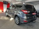 Ford Kuga 2.0 TDCI 150CH STOP&START VIGNALE 4X2 CRITERE 2 Gris F  - 6