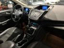 Ford Kuga 2.0 TDCI 150CH TITANIUM Gris F  - 11