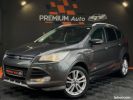 Ford Kuga 2.0 TDCi 4x4 180 Cv Titanium Boîte Automatique Climatisaton Radar de Recul Entretien Ok Ct 2026 Gris  - 1