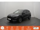Ford Kuga 2.5 Duratec 190 ch FHEV I-AWD Powershift ST-Line Hayon mains libres + Pack Hiver Techno Noir  - 1