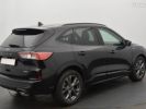 Ford Kuga 2.5 Duratec 190 ch FHEV I-AWD Powershift ST-Line Hayon mains libres + Pack Hiver Techno Noir  - 17