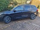 Ford Kuga 2.5 DURATEC 190CH FHEV E85 ST-LINE BUSINESS BVA Noir  - 15