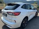 Ford Kuga 2.5 DURATEC 190CH FHEV E85 ST-LINE X POWERSHIFT Blanc  - 5