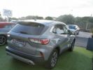 Ford Kuga 2.5 DURATEC 225CH PHEV TITANIUM BVA Gris F  - 4