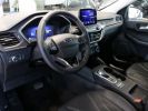 Ford Kuga 2.5 PHEV VIGNALE  GRIS MAGNETIC   Occasion - 5
