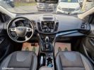 Ford Kuga 4x4 2.0 tdci 150 titanium powershift 04-2016 1°MAIN SUIVI GPS REGULATEUR   - 9