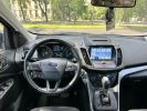 Ford Kuga II phase 2 1.5 TDCI 120 TREND GRIS  - 16