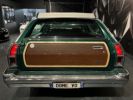 Ford LTD II Country Squire V8 Cleveland 400M 5.8 Vert  - 6