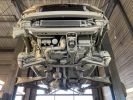 Ford Maverick 3 L V6 essence 24 V 197 CV 4WD XLT Bordeaux  - 16