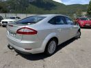 Ford Mondeo 1.8 TDCI 125CH ECONETIC GHIA 5P Gris C  - 3