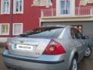 Ford Mondeo 2.0 tdci 115 Gris  - 5