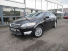 Ford Mondeo 2.0 TDCi 130 DPF Ghia A Noir  - 1