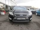 Ford Mondeo 2.0 TDCi 130 DPF Ghia A Noir  - 2