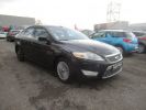 Ford Mondeo 2.0 TDCi 130 DPF Ghia A Noir  - 3