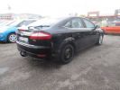 Ford Mondeo 2.0 TDCi 130 DPF Ghia A Noir  - 4