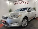 Ford Mondeo 2.0 TDCi 140 DPF Titanium Gris Clair  - 2