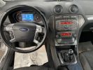 Ford Mondeo 2.0 TDCi 140 DPF Titanium Gris Clair  - 9