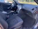 Ford Mondeo 2.0 TDCI 140CV Noir Laqué  - 5