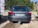 Ford Mondeo 2.0 TDCI 140CV Noir Laqué  - 12