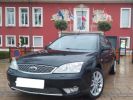 Ford Mondeo 2.2 tdci titanium Noir  - 1