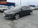 Ford Mondeo HYBRID MONDEO V A Trois Volumes (CD) 2.0 Hybrid 4x4 (190Cv)En l'état pour professionnel   - 1