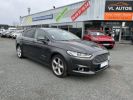 Ford Mondeo HYBRID MONDEO V A Trois Volumes (CD) 2.0 Hybrid 4x4 (190Cv)En l'état pour professionnel   - 2