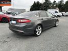 Ford Mondeo HYBRID MONDEO V A Trois Volumes (CD) 2.0 Hybrid 4x4 (190Cv)En l'état pour professionnel   - 4