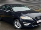 Ford Mondeo iii phase 2 1.6 tdci 115 titanium bv6 Noir Occasion - 2