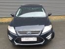 Ford Mondeo iii phase 2 1.6 tdci 115 titanium bv6 Noir Occasion - 25