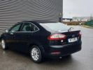 Ford Mondeo III PHASE 2 1.6 TDCI 115 TITANIUM BV6 Noir Métallisé Occasion - 22