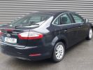 Ford Mondeo III PHASE 2 1.6 TDCI 115 TITANIUM BV6 Noir Métallisé Occasion - 23