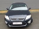 Ford Mondeo III PHASE 2 1.6 TDCI 115 TITANIUM BV6 Noir Métallisé Occasion - 25