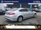 Ford Mondeo iv 2.0 hybrid 187 titanium a Moondust Silver (Metallic)  - 2