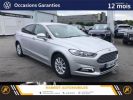 Ford Mondeo iv 2.0 hybrid 187 titanium a Moondust Silver (Metallic)  - 10