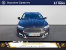 Ford Mondeo iv 2.0 tdci 150 titanium Gris foncé  - 9