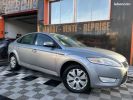 Ford Mondeo SW 1.8 TDCI 100CH TREND Gris  - 2