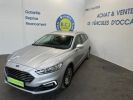 Ford Mondeo SW 2.0 ECOBLUE 150CH TITANIUM BUSINESS BVA Gris  - 2