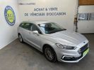 Ford Mondeo SW 2.0 ECOBLUE 150CH TITANIUM BUSINESS BVA Gris  - 3