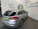 Ford Mondeo SW 2.0 ECOBLUE 150CH TITANIUM BUSINESS BVA Gris  - 5